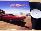 FU MANCHU CALIFORNIA CROSSING MAMMOTH ED-11448-1 ORIGINAL '02 LP MINT- W/INSERT
