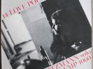 PETER BROTZMANN - 14 LOVE POEMS ON FMP RECORDS SCARCE NOW