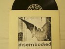 DISEMBODIED psalms of sheol 