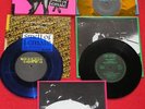 THE CRAMPS SMELL OF FEMALE RARE 7