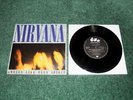 NIRVANA “SMELLS LIKE TEEN SPIRIT” 2011 LTD ED PRESS, 1000 COPIES ONLY UNPLAYED