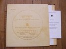 Discophiles DF 730.037 MOZART - LES DEUX SYMPHONIES - BOBESCO  EX