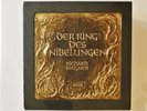 WAGNER Ring Nibelungen SOLTI DECCA 22LP Wooden box MINT