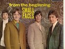 SMALL FACES From The Beginning Original Red Decca MONO Plays EX++ Clean sleeve