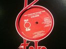 COLORS- AM I GONNA BE THE ONE- RARE OG BOOGIE DISCO- HEAR