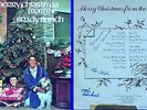 BRADY BUNCH - MERRY XMAS FROM..- PARAMOUNT LP - SIGNED BY ALL KIDS