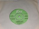 NORMAN TEX WILLIAMS La Pachanga (Kay UK Original 7