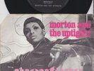 MORTON and The UPTIGHTS * 1970 Belgian FUNK SKA SOUL JAZZ GROOVE 45 * Hear