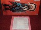 KEEF HARTLEY BAND Halfbreed LP 1969 DERAM 1st MONO