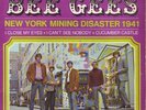 BEE GEES FRENCH EP *NEW YORK MINING DISASTER/CUCUMBER CASTLE + 2*