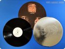GRAND FUNK RAILROAD E Pluribus Funk Japan Press GFR LP v279