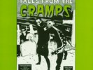 Tales from the Cramps Vol.1 Rare Tracks New Sealed Vinyl LP