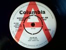 MARK LEEMAN FIVE / FOLLOW ME. Columbia DB7955 UK (DEMO) 1966 Ex