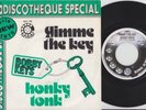 Bobby KEYS * 1975 FUNK James Brown 45 * Ringo STARR * Hear