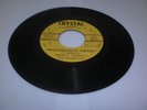 CRYSTAL/PSYCHEDELIC TRAIN - DERRICK HARRIOTT/CHOSEN FEW