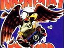 LP:Token Entry,Jaybird[NM] (Hawker Records)