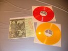 The Who 