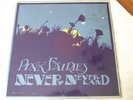 Pink Fairies  Never-Neverland  Uk 1st press