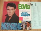 ELVIS PRESLEY 