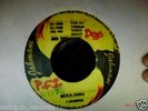 MOULDING - IJAHMAN LEVI - SHAKA POWER PLAY KILLER / DISCIPLES