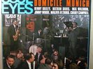 BENNY BAILEY Soul Eyes Orig. Saba LP Nathan Davis NM