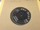 UK SKA BEAT 1966 NORMAN FRASER - HEARTACHES / EVERYBODY LOVES A LOVER