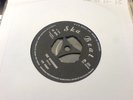 UK SKA BEAT 1966 LEE PERRY - THE WOODMAN / GIVE ME JUSTICE