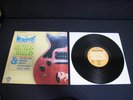Hellacopters Disppointment Blues EU 10 inch Vinyl EP Backyard Babies