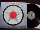 Graham Bond With Magick - We Put Our Magick On You - Original Swirl Label