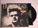 ERASERHEAD SOUNDTRACK LP ALBUM A&M NM 1982