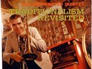 BOB BROOKMEYER QUINTET-TRADITIONALISM REVISITED-DG WORLD PACIFIC LABEL
