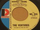 THE VENTURES 