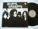 BLACK SABBATH 