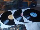 SMASHING PUMPKINS orig. lim/num 18450 original 3x Vinyl LP Mellon Collie (1995)