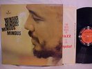 Charles Mingus “Mingus Mingus Mingus Mingus Mingus”, Impulse AS-54 stereo, M-
