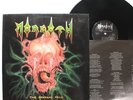 MORGOTH -The Eternal Fall 12