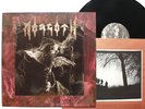 Morgoth -Cursed LP 1991 FIRST PRESS