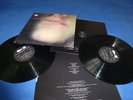 PJ HARVEY dry + demonstration 2 LP Set Vinyl P.J. 1992