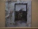 12 LED ZEPPELIN LPS = LED ZEPPELIN 4 (STAIRWAY TO HEAVEN) + 11 FREE BONUS LPS