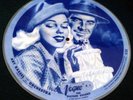 VOGUE PICTURE RECORD DISC  R780 ART KASSEL