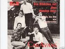 CARAVANS - Das Mädchen mit dem goldenen Haar ***Beat***