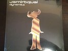 Sealed New rare Dynamite LP by Jamiroquai