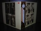 YS / Il Balletto Di Bronzo Japan LP OBI INSERT NM