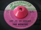 thee midniters JUMP JIVE & HARMONIZE- East LA Psych Fuzz Garage Chicano WHITTIER