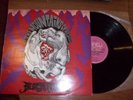 BLACKFEATHER-AT THE MOUNTAINS OF MADNESS Ist AUSTRALIAN PRESS