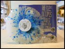 BLACK MOTH SUPER RAINBOW & OCTOPUS PROJECT House of Apples LP Splatter Vinyl NM