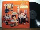 ELVIS PRESLEY - CHRISTMAS ALBUM  VG++