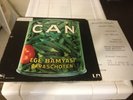 Can Ege Bamyasi LP United Artist US Krautrock 1st press