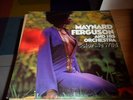 MAYNARD FERGUSON COLOR ME WILD GREAT GERMAN COVER 2LP MAINSTREAM MRL 3033-D/1-2