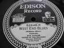 Edison 52646: Eva Taylor  (nice N- copy)